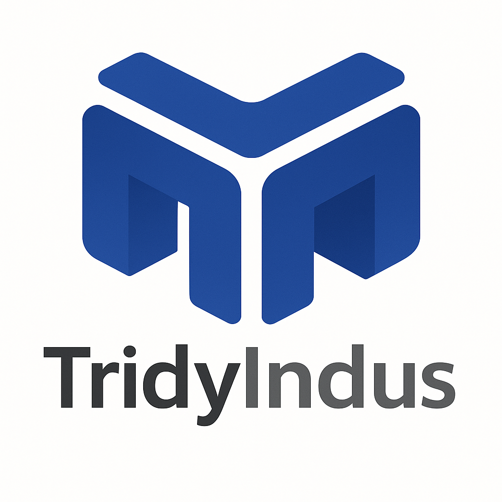 TridyIndustrie
